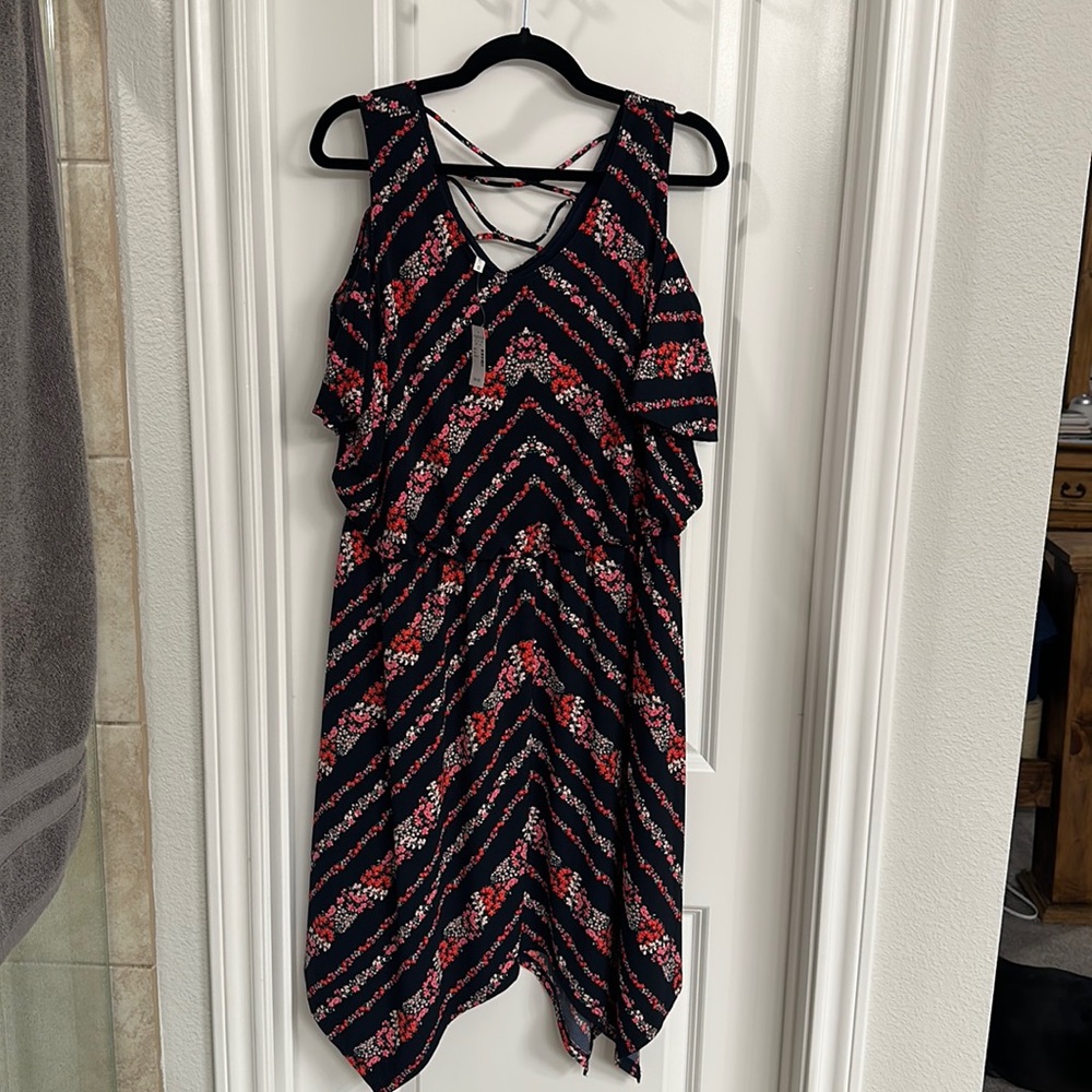 Maurice’s Dress NWT